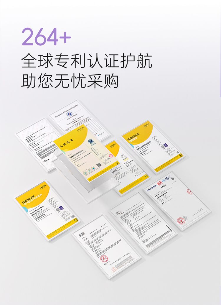 跨境爆款手工白牌穿戴甲简约黑白高级感美甲甲片可拆卸
