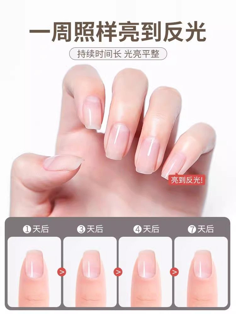 Double-Sided Nail File Sanding Buffer Stick