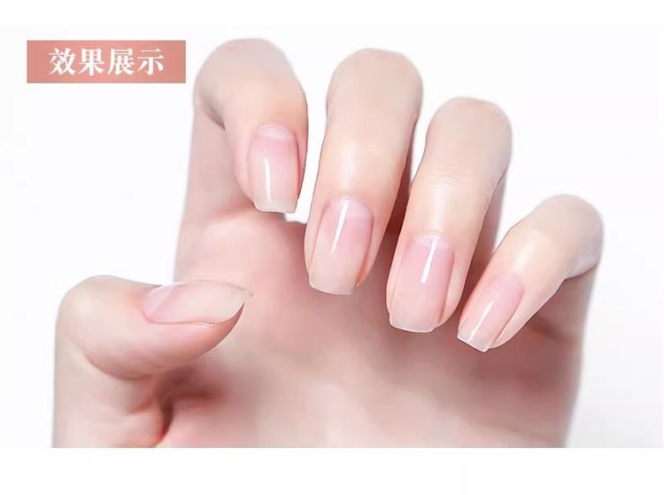 Double-Sided Nail File Sanding Buffer Stick